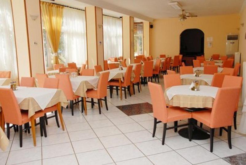 Hotel Aphroditi Agia Paraskevi  Exterior photo