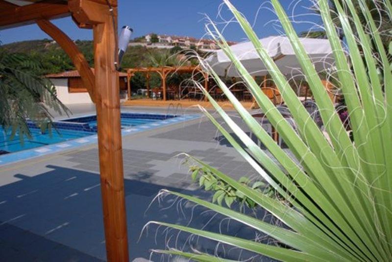 Hotel Aphroditi Agia Paraskevi  Exterior photo
