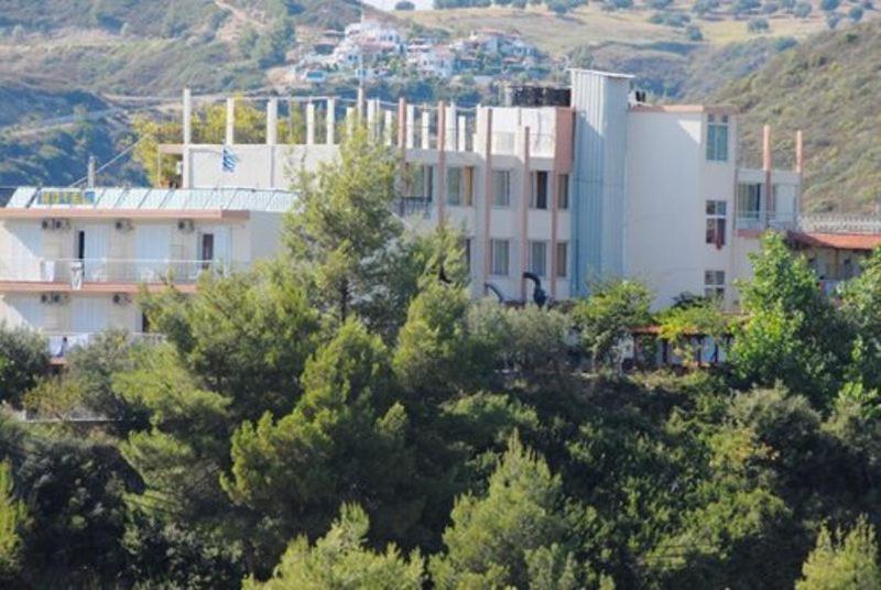 Hotel Aphroditi Agia Paraskevi  Exterior photo