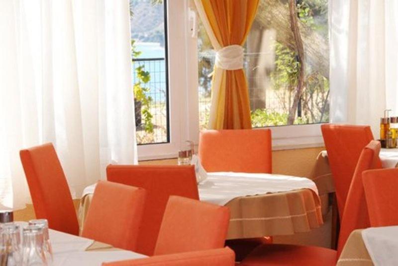Hotel Aphroditi Agia Paraskevi  Exterior photo